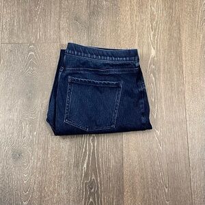 Spanx Jean-ish Ankle Leggings‎ Sz 1X